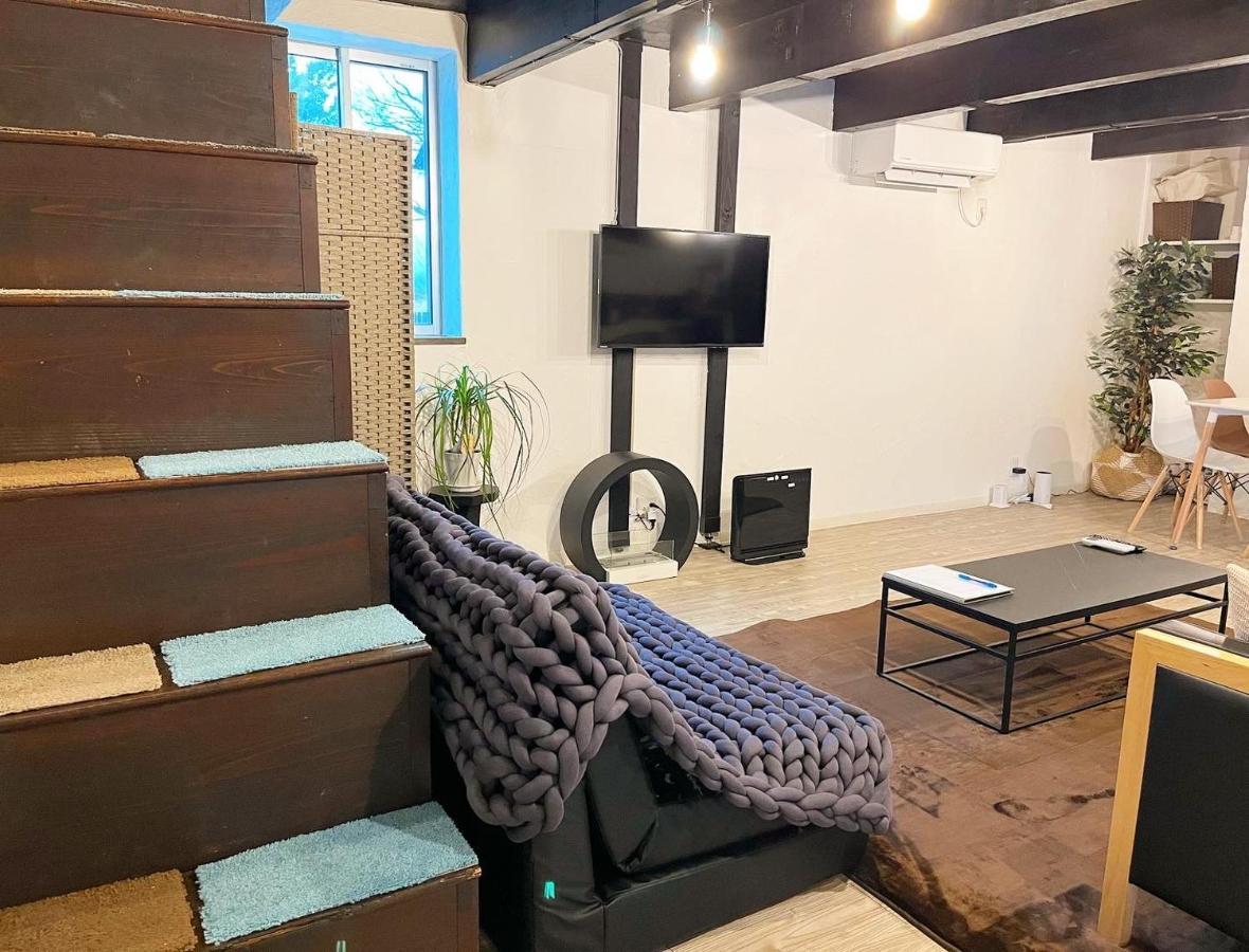 Enso Residence 古民家一棟貸切宿 東近江市五個荘 ペット可 定員6名 Exterior photo