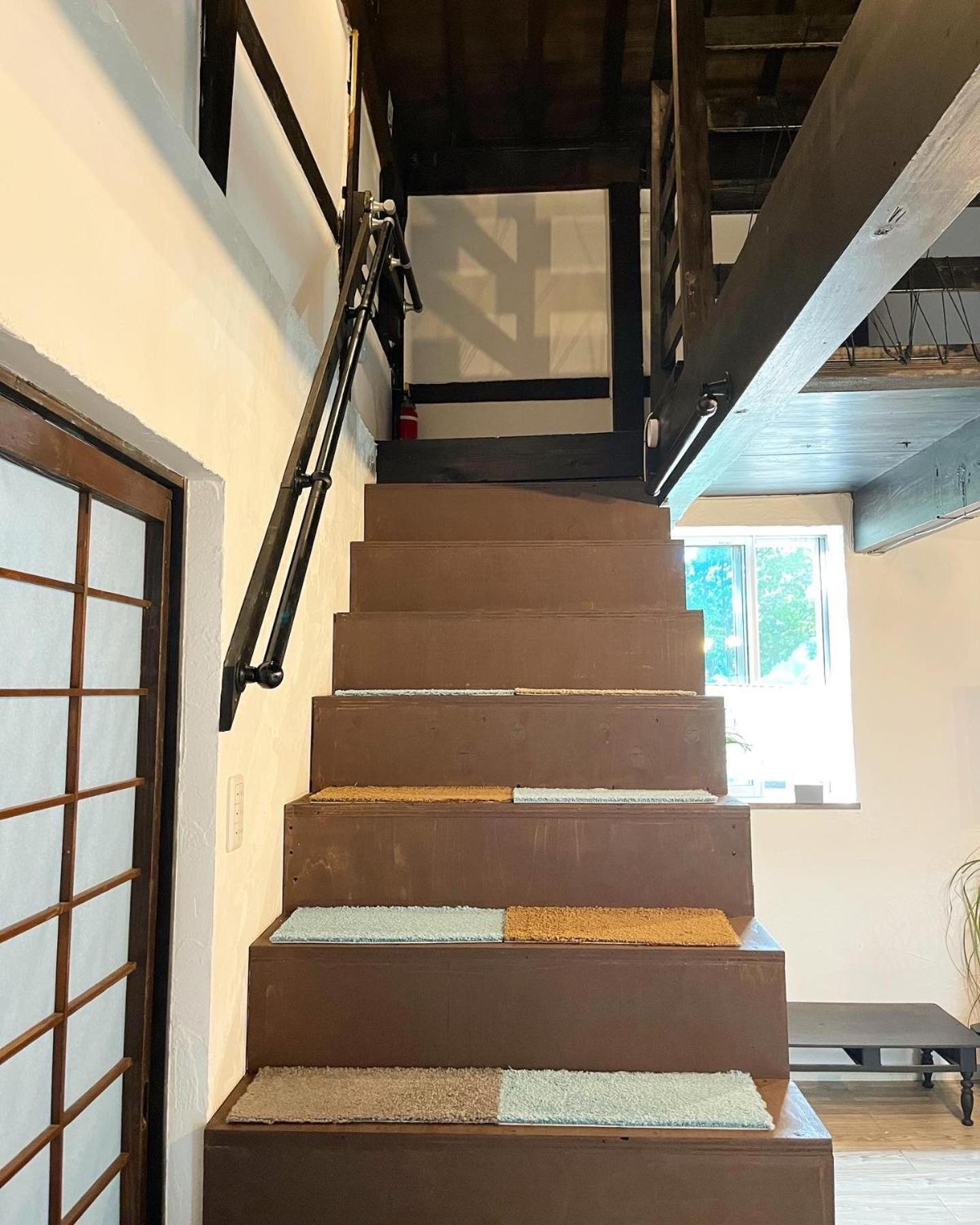 Enso Residence 古民家一棟貸切宿 東近江市五個荘 ペット可 定員6名 Exterior photo